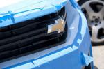 Chevrolet Camaro ZL1 2012 года
